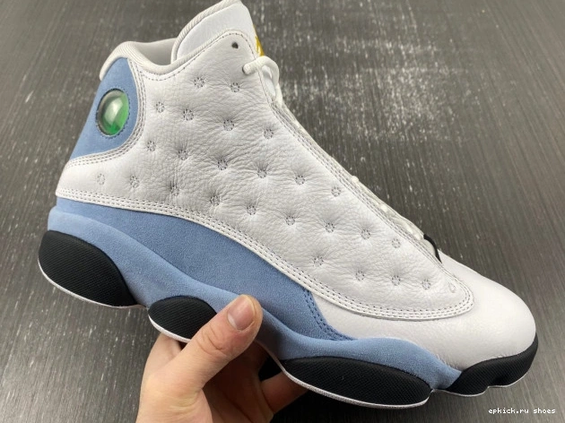 Cheap Air Grey 13 Blue 414571-170 Jordan 0719